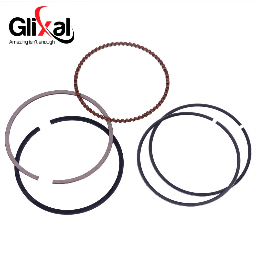 Glixal 157qmj180cc GY6  61mm ǽ  Ʈ Banzer,Romet,Barton, zen, Peace,SUNL,ABM,VENTA,STELS Moped ATV Go Kart